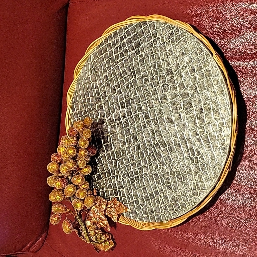 Cheese board